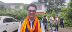 गठबन्धनले जीते मकवानपुरलाई फाइदै फाइदा: नेता पराजुली 